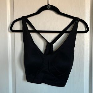 Soma Enbliss racerback bralette XL